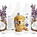 Algopix Similar Product 14 - Lillian Ruff Professional Dog Shampoo