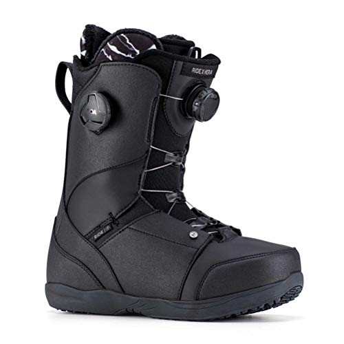 Algopix Similar Product 10 - Ride Womens Hera Snowboard Boots