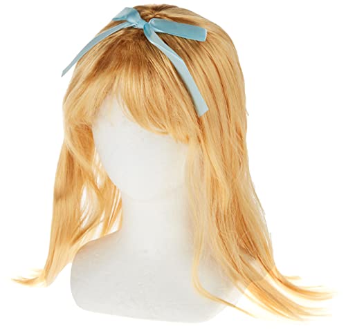 Algopix Similar Product 7 - Smiffy Wonderland Princess Child