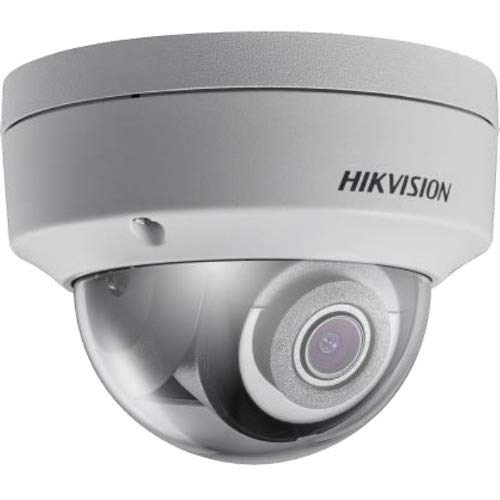 Algopix Similar Product 11 - Hikvision Network Surveillance Camera 