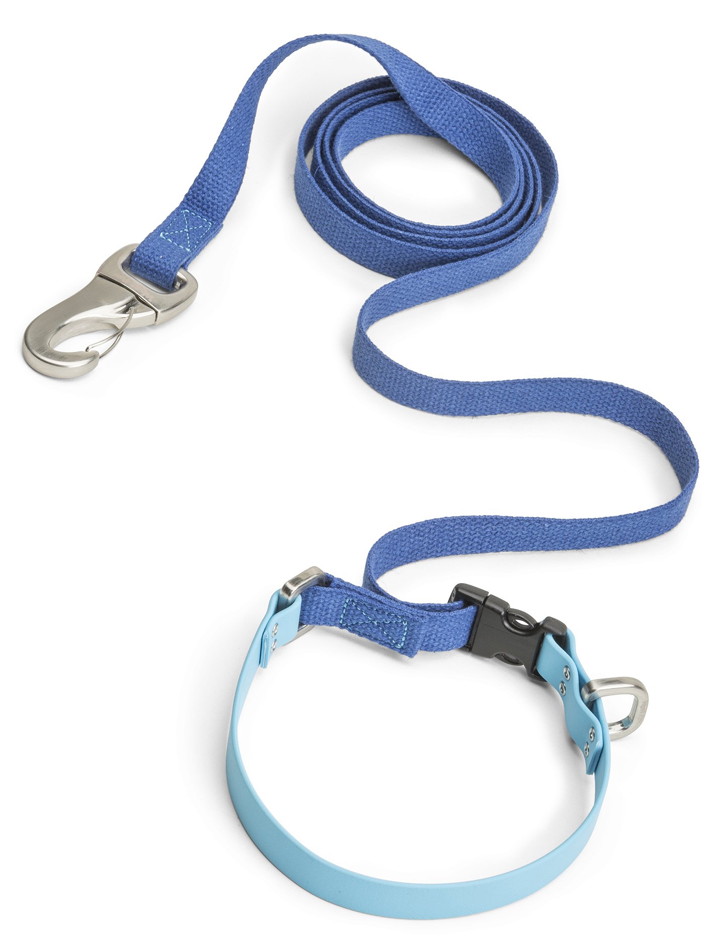 Algopix Similar Product 13 - WEST PAW Jaunts Dog Leash with Comfort