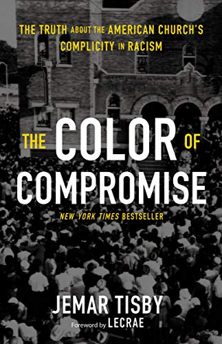 Algopix Similar Product 1 - The Color of Compromise The Truth