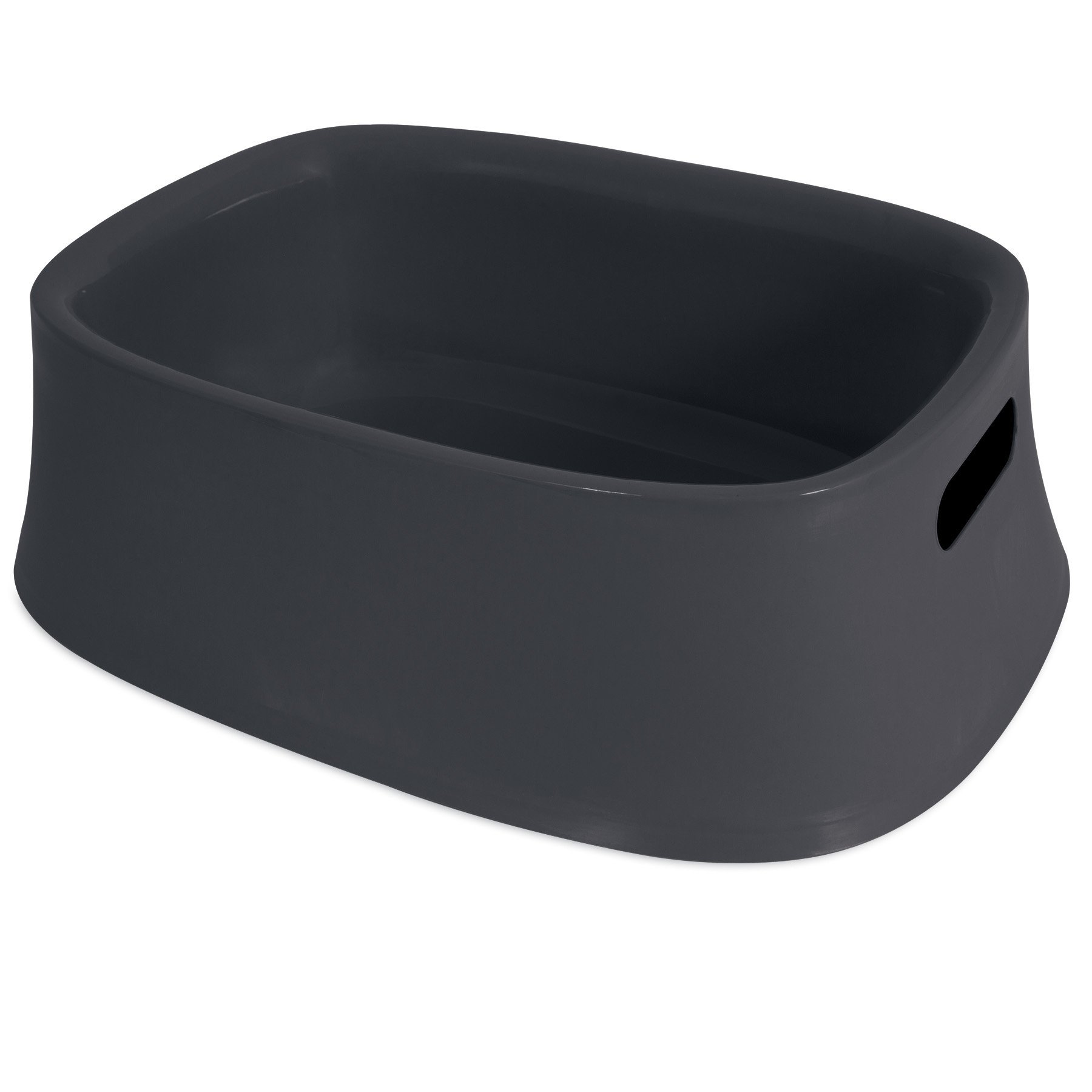 Algopix Similar Product 14 - Petmate 42105 Skirted Litter Pan