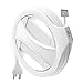 Algopix Similar Product 8 - Fuse Reel Side Winder MacBook Charger