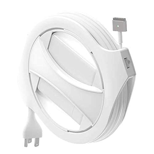 Algopix Similar Product 16 - Fuse Reel Side Winder MacBook Charger