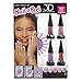 Algopix Similar Product 4 - Nail-a-Peel 552932 Theme Fuzzy Fresh Kit