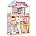 Algopix Similar Product 2 - KidKraft Charlotte Classic Wooden