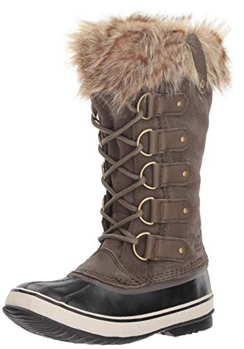 Algopix Similar Product 5 - Sorel Womens Joan of Arctic Snow Boot