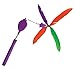 Algopix Similar Product 19 - Petmate Jackson Galaxy AIR Prey Copter
