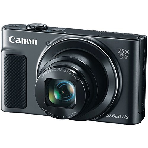 Algopix Similar Product 11 - CANON 202Megapixel PowerShotR SX620