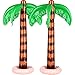Algopix Similar Product 7 - Inflatable Palm Trees Jumbo Coconut