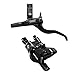 Algopix Similar Product 15 - Shimano BLBR MT400 Acera Hydraulic