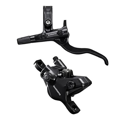Algopix Similar Product 2 - Shimano BLBR MT400 Acera Hydraulic
