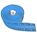 Algopix Similar Product 2 - ITM Eva Tape 3D Bicycle Handlebar Blue