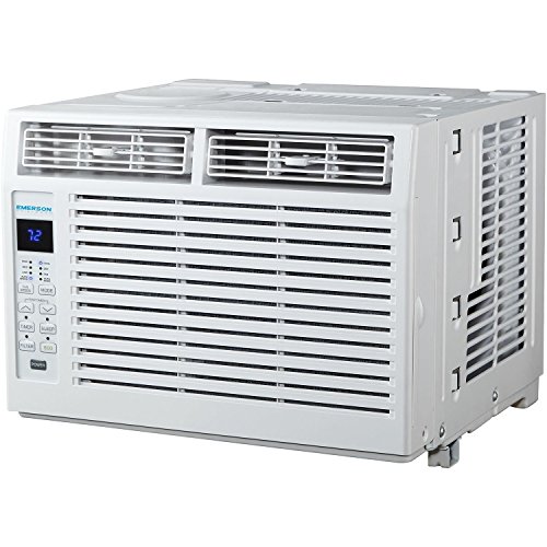 Algopix Similar Product 8 - Emerson Quiet Kool 5000 BTU 115V