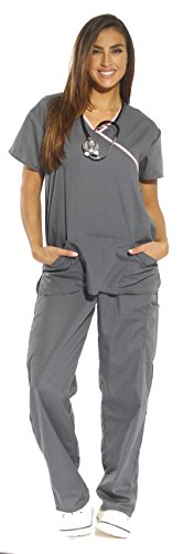 Algopix Similar Product 16 - Just Love Womens Scrub Sets Medical