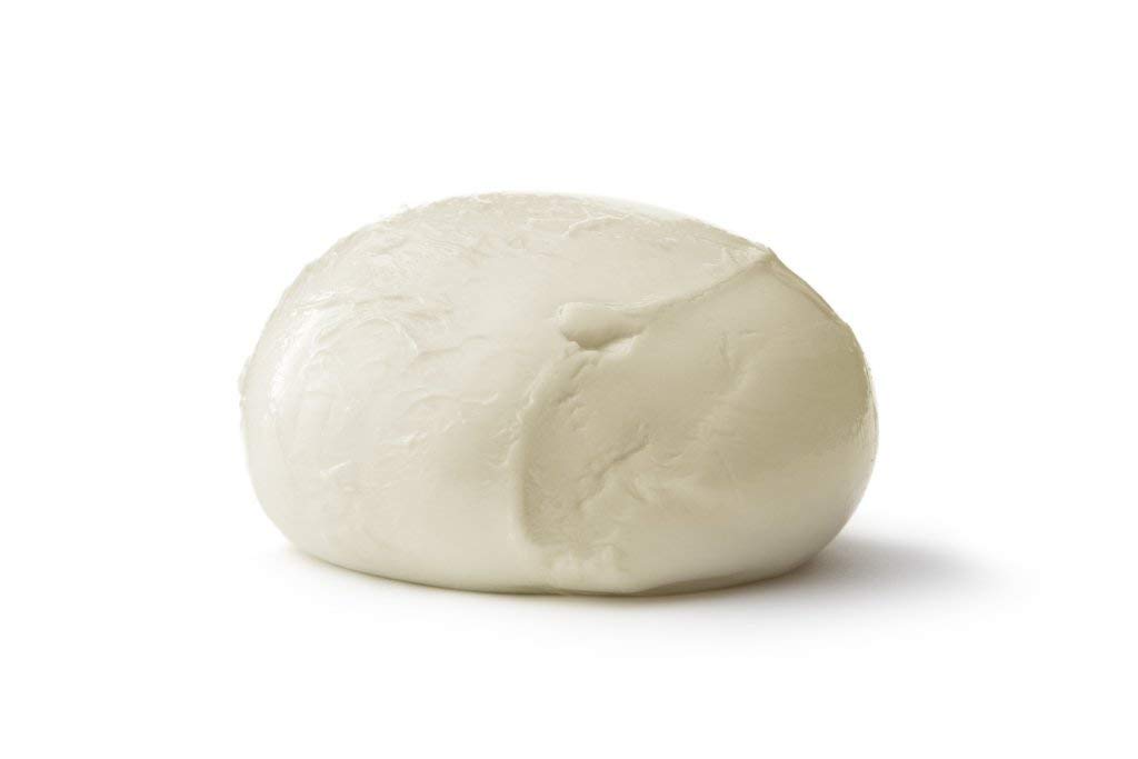 Algopix Similar Product 6 - ANGELO & FRANCO Fresh Mozzarella, 8 OZ