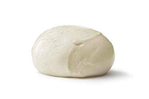 Algopix Similar Product 9 - ANGELO & FRANCO Fresh Mozzarella, 8 OZ
