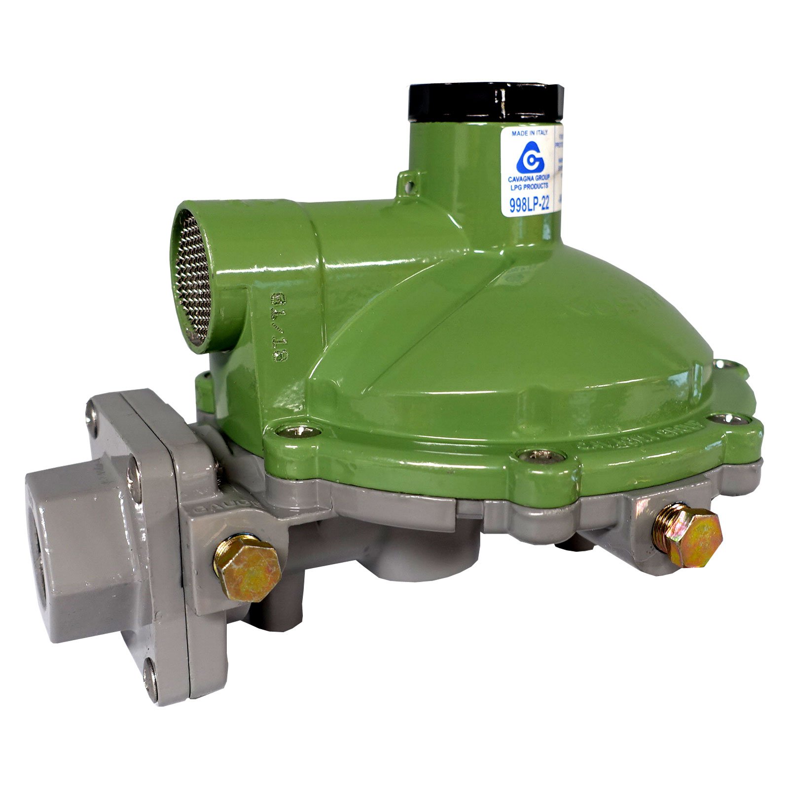 Algopix Similar Product 16 - Cavagna Kosan 998LP22 Low Pressure 2nd