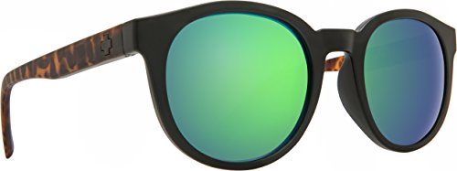 Algopix Similar Product 2 - Spy Optic HiFi Matte BlackMatte