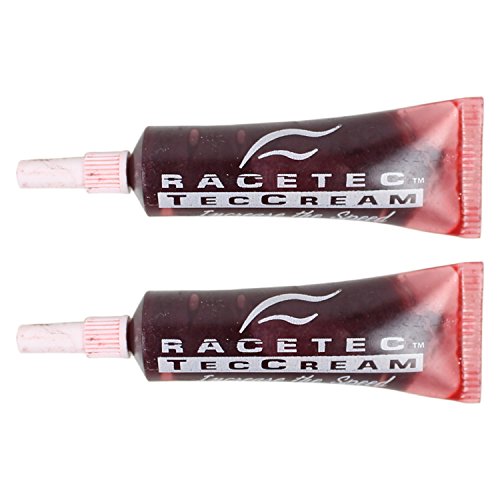 Algopix Similar Product 1 - RaceTec Synthetic Bearing Cream x2 4cc