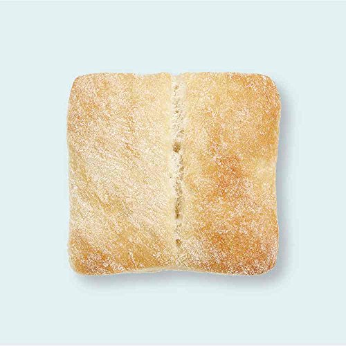 Algopix Similar Product 2 - Boulart Sliced Classic Artisan Burger