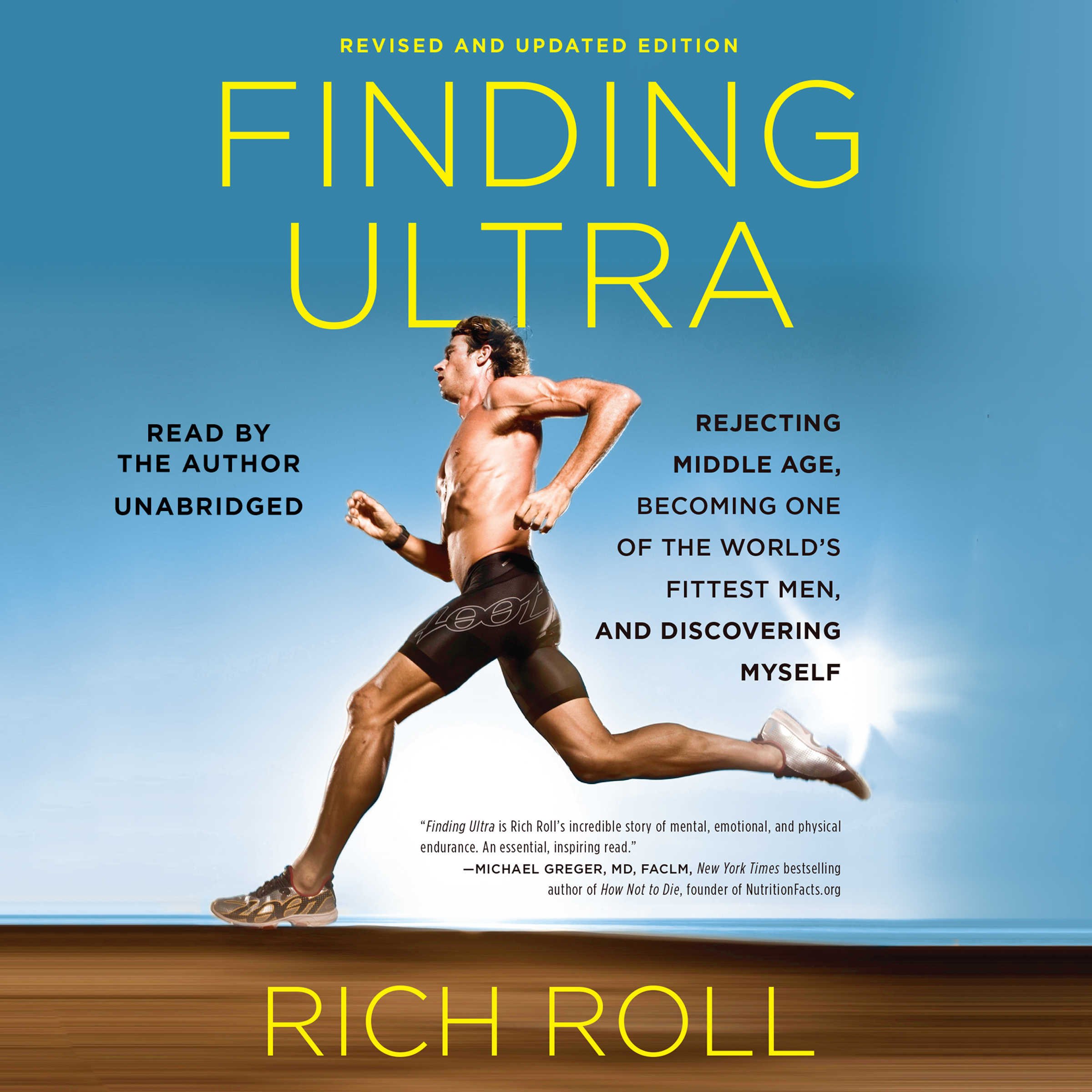 Algopix Similar Product 18 - Finding Ultra Revised and Updated