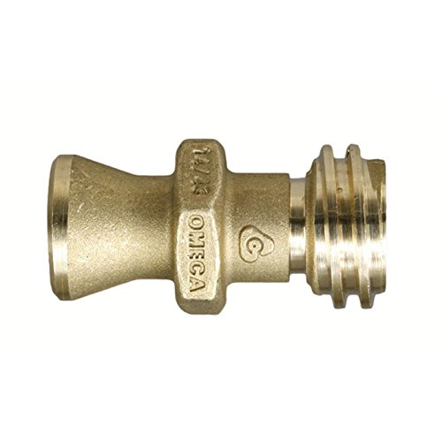 Algopix Similar Product 11 - Cavagna 661024 Male Forklift Propane