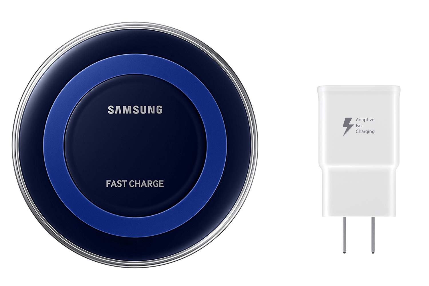 Algopix Similar Product 13 - Samsung Qi Certified Fast Charge