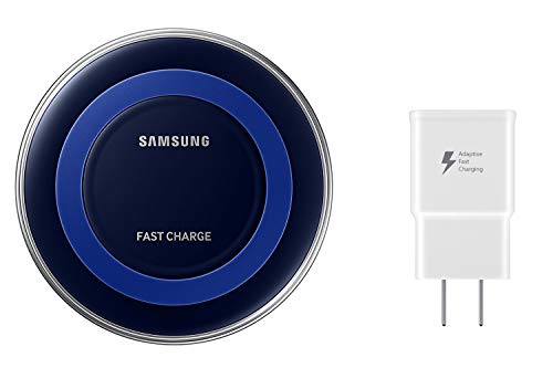 Algopix Similar Product 14 - Samsung Qi Certified Fast Charge