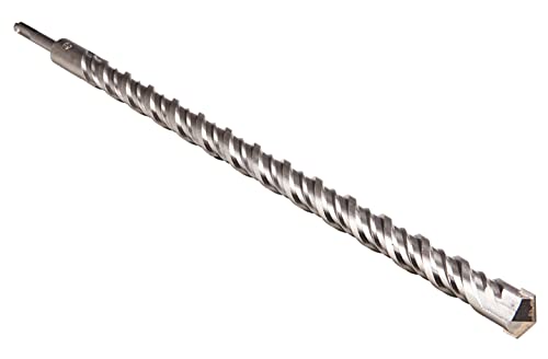Algopix Similar Product 6 - Amtech F4031 25mm x 450mm SDS masonry