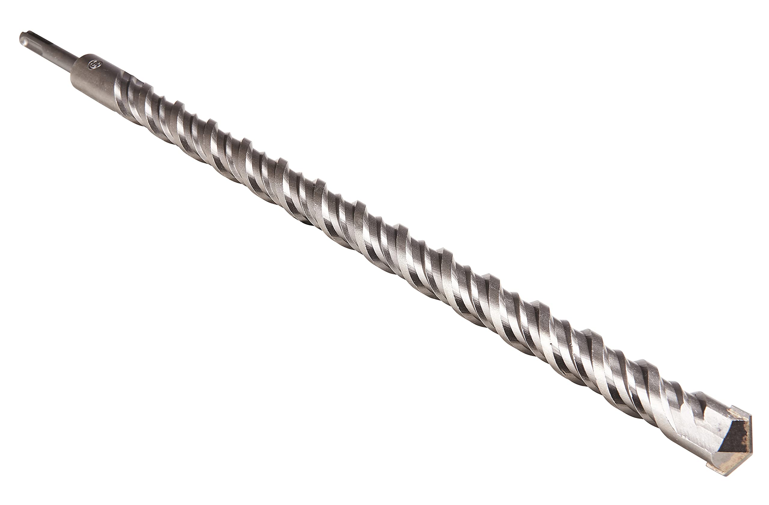 Algopix Similar Product 10 - Amtech F4031 25mm x 450mm SDS masonry