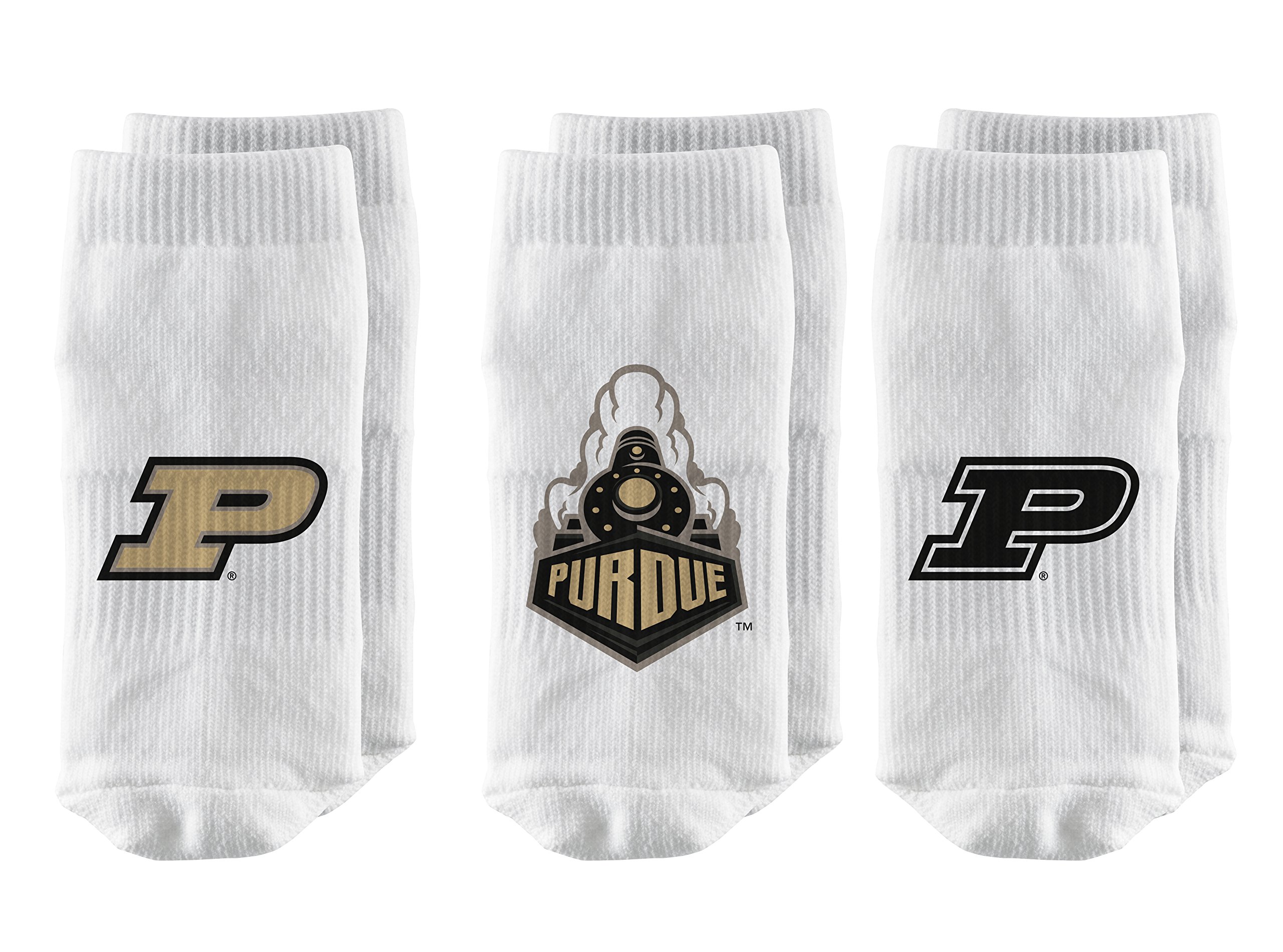 Algopix Similar Product 3 - NCAA Infant Purdue Boilermakers