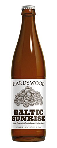 Algopix Similar Product 14 - Hardywood Park Craft Brewery