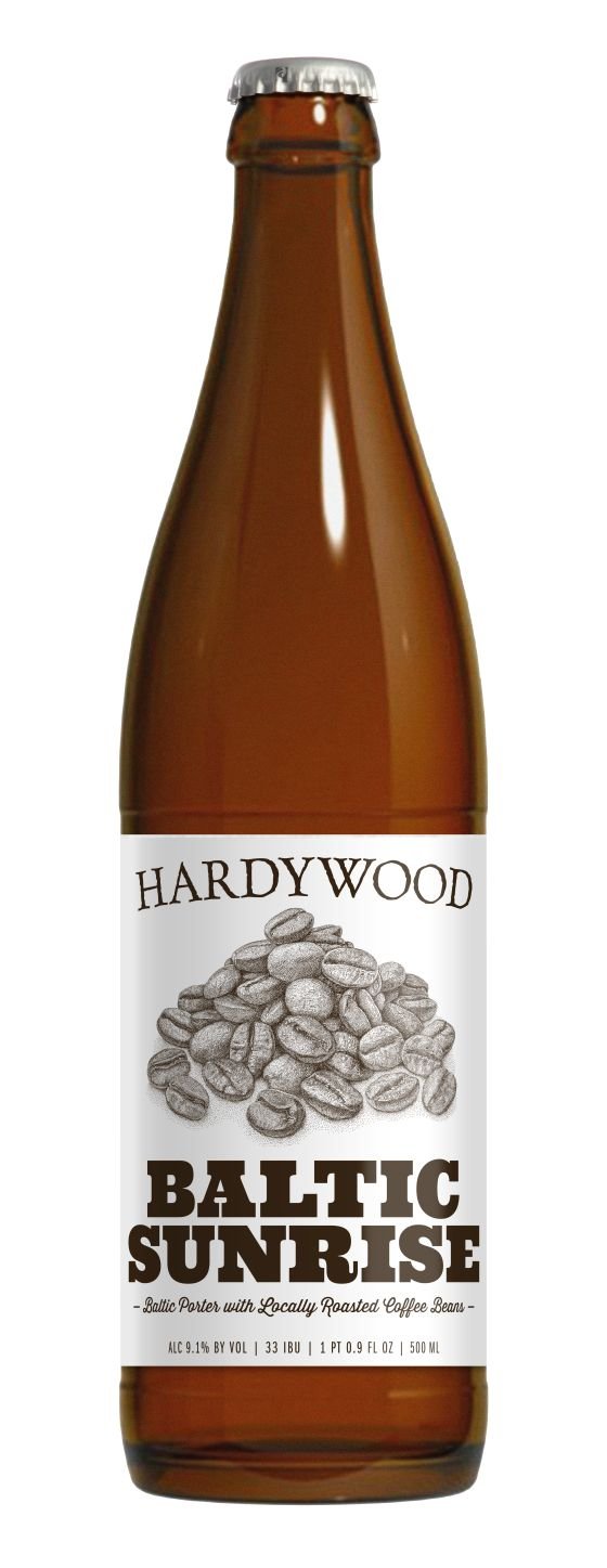 Algopix Similar Product 11 - Hardywood Park Craft Brewery