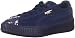 Algopix Similar Product 11 - PUMA UnisexChild Suede Platform