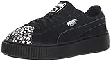 Algopix Similar Product 12 - PUMA UnisexChild Suede Platform