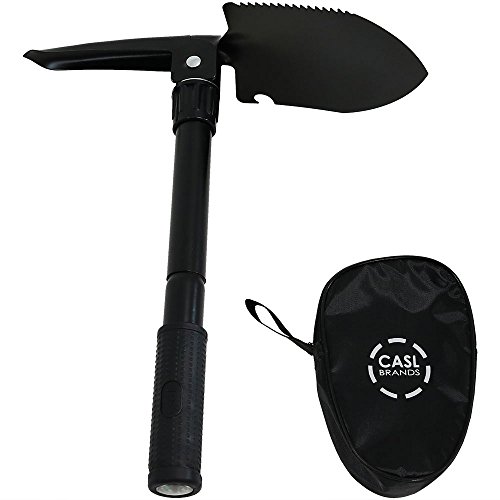 Algopix Similar Product 18 - CASL Brands Steel Portable Camping