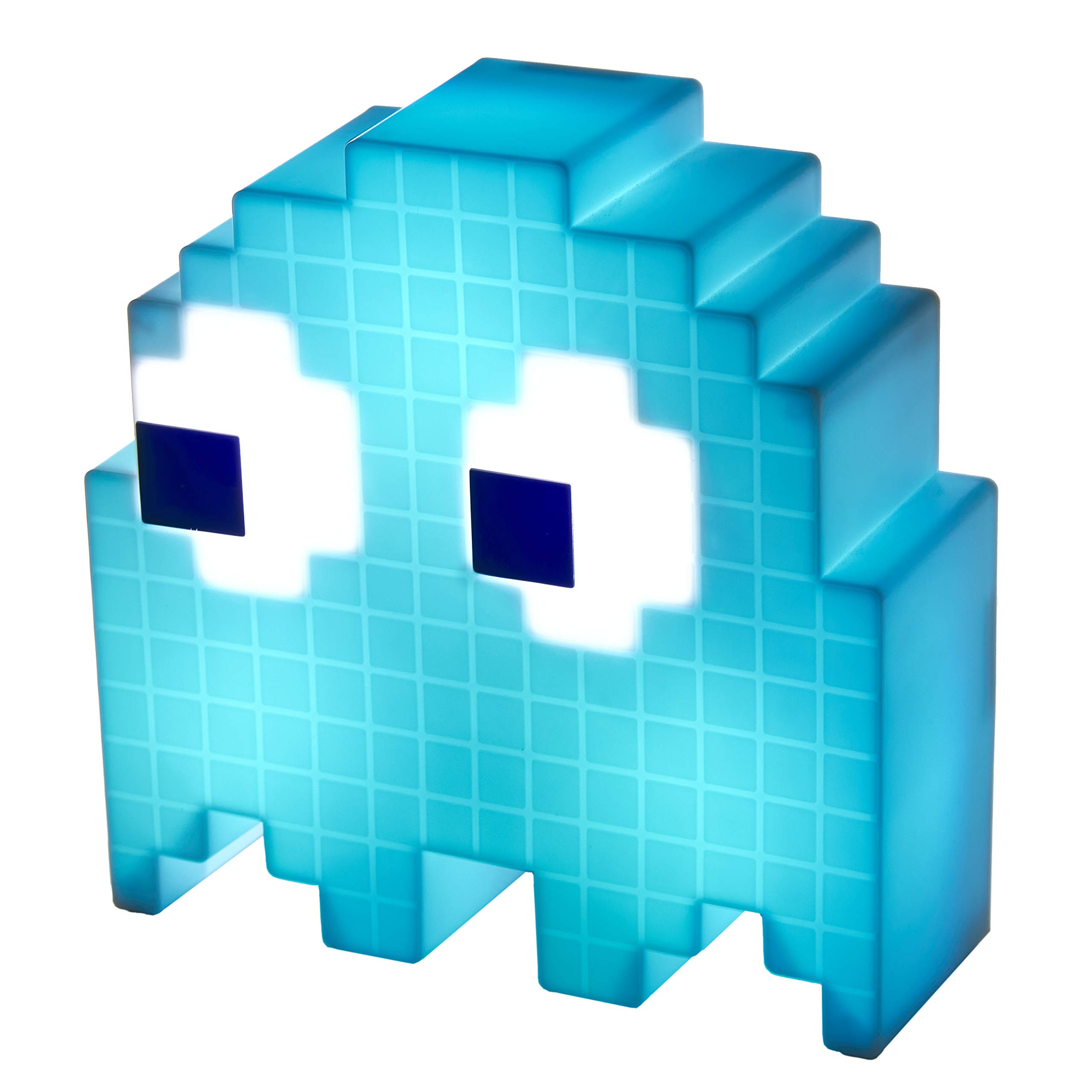 Algopix Similar Product 5 - Paladone PacMan Light Standard