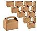 Algopix Similar Product 12 - BLUE PANDA Treat Boxes  24Pack Paper