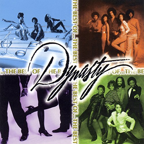 Algopix Similar Product 8 - Dynasty: The Best of...