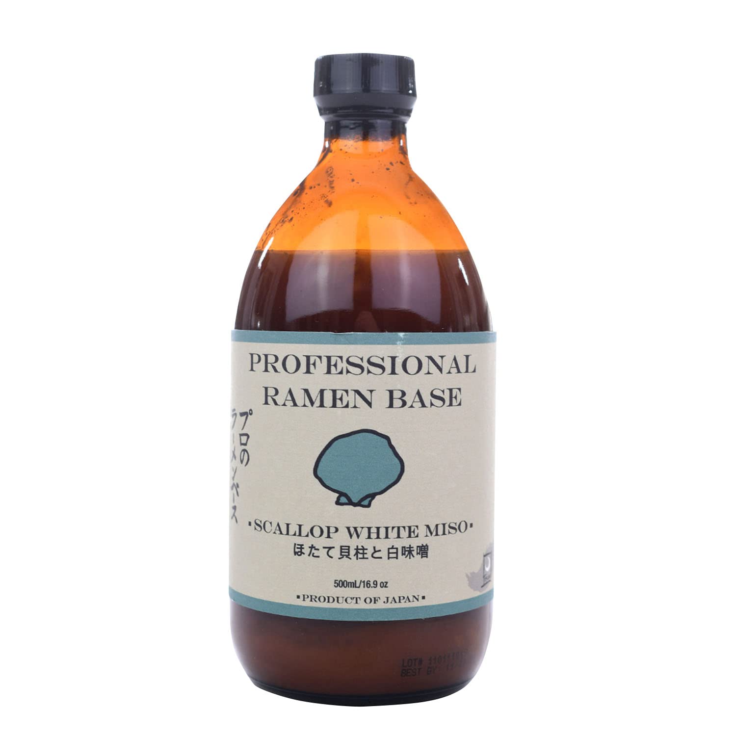 Algopix Similar Product 14 - Tsuki Scallop  White Miso Professional