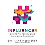 Algopix Similar Product 13 - Influencer