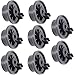 Algopix Similar Product 9 - Maxdot 8 Pack 165314 Dishwasher Lower