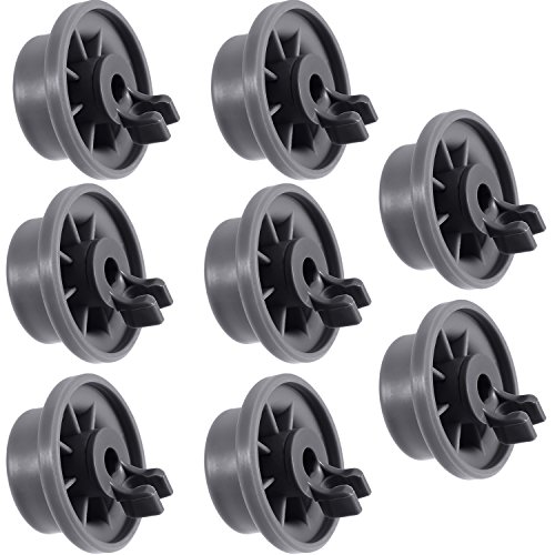 Algopix Similar Product 10 - Maxdot 8 Pack 165314 Dishwasher Lower