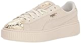 Algopix Similar Product 16 - PUMA UnisexChild Suede Platform