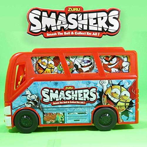 Algopix Similar Product 5 - Smashers Team Basketball
