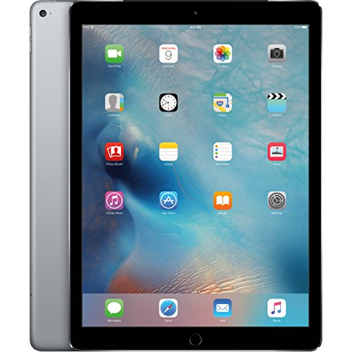Algopix Similar Product 1 - Apple iPad Pro 2 129in 2017 64GB