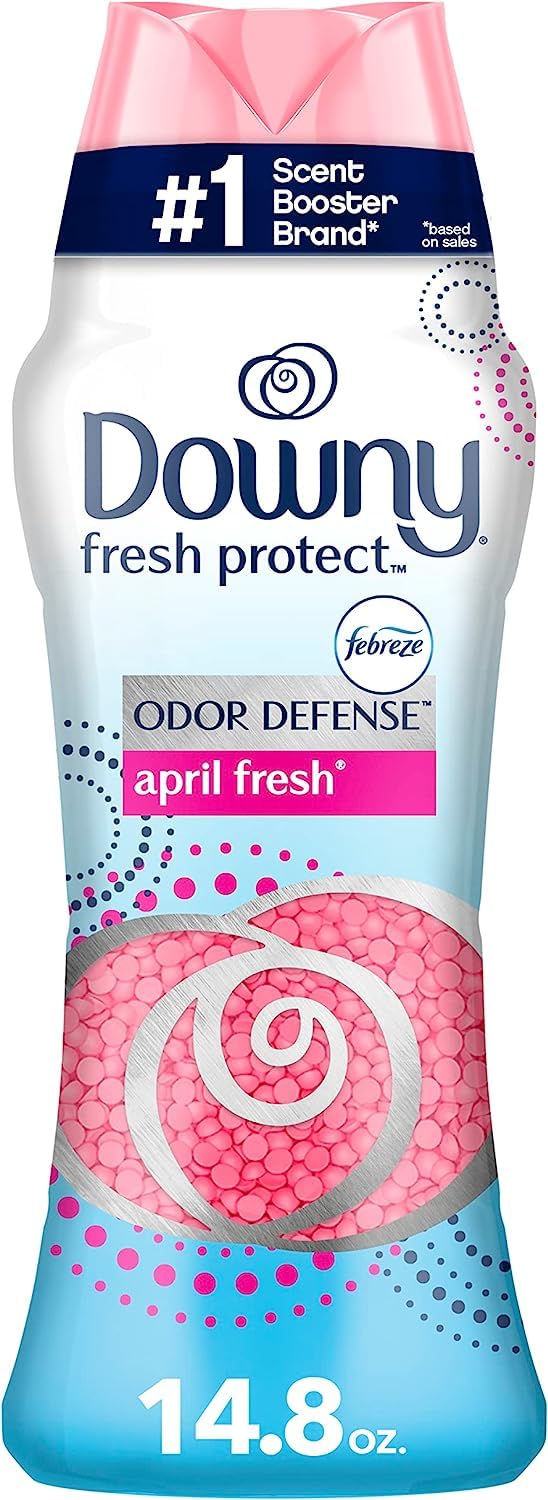 Algopix Similar Product 8 - Downy Fresh Protect Laundry Scent