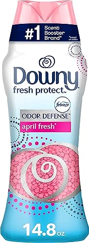 Algopix Similar Product 16 - Downy Fresh Protect Laundry Scent